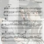perfect ed sheeran sheet music pdf
