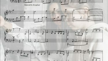 perfect the piano guys sheet music pdf