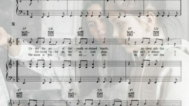 pet sematary sheet music pdf