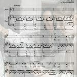 plaisir damour sheet music pdf