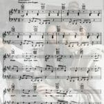 please dont rock my boat printable free sheet music for piano