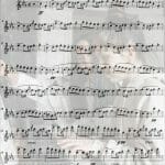 prelude larlesienne suite no1 flute sheet music PDF