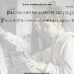 quem pastores laudavere flute sheet music pdf