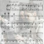 ramblin rose sheet music pdf