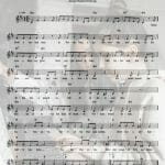rasputin printable free sheet music for piano