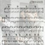 ray of light sheet music pdf
