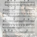 real love john lennon sheet music pdf