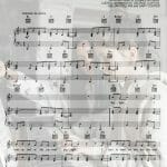 redbone sheet music pdf