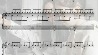 requiem for dream piano sheet music PDF