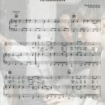 Rhiannon sheet music pdf