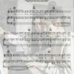 rhythm inside sheet music PDF