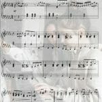 Ribbon in the sky sheet music pdf