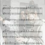 ribbonized sheet music pdf