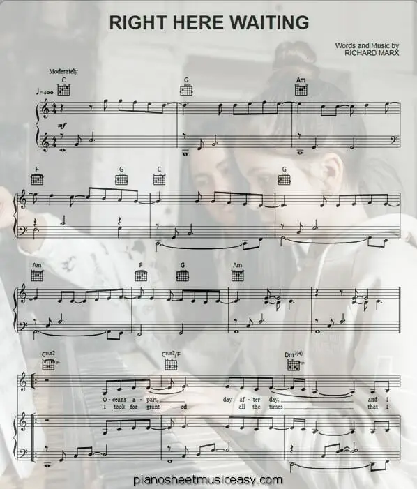 right here waiting printable free sheet music for piano 