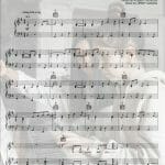 ripple sheet music pdf