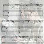 rise up sheet music pdf
