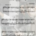 rocky mountain high sheet music pdf