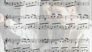 romeo and juliet piano sheet music pdf