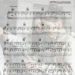 ronan sheet music pdf