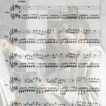 roses the chainsmokers sheet music pdf