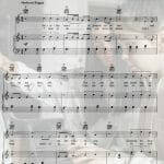 rude sheet music pdf