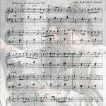 russians sheet music PDF