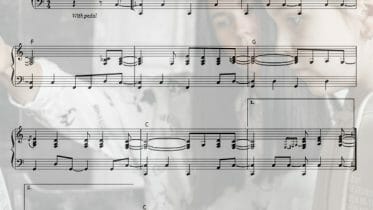 sad songs sheet music pdf