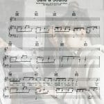 safe and sound sheet music pdf
