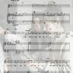 sal tlay ka siti sheet music pdf