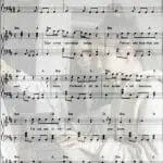 same old love piano sheet music pdf