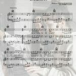 sandman sheet music pdf