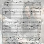 satisfied sheet music pdf