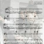 scarborough fair piano sheet music PDF