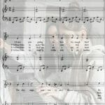 scarborough fair sheet music pdf