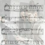 secret love song little mix ft jason derulo sheet music pdf