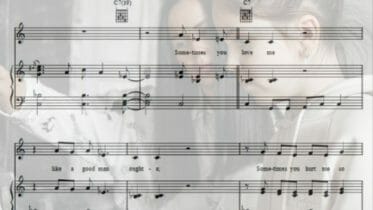 see saw sheet music pdf