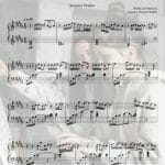 session 32 sheet music pdf