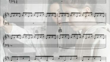 seven seas of rhye sheet music pdf
