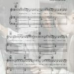 shake it out sheet music pdf