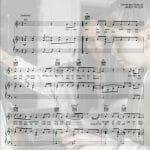shower the people sheet music pdf
