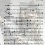 silent night sheet music pdf