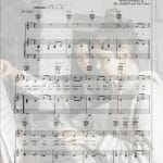 silver bells sheet music pdf