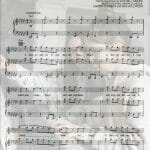 sing pentatonix sheet music pdf