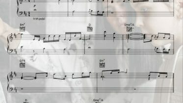 so high john legend sheet music pdf