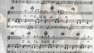 so lonely sheet music PDF