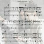 solo sheet music pdf