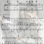 some enchanted evening sheet music pdf