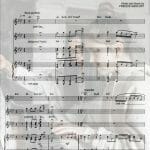 somebody to love queen sheet music PDF