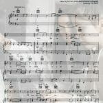 someday out of the blue sheet music pdf