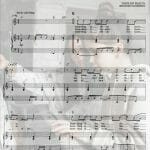 Something sheet music pdf